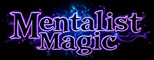 Mentalist Magic Victoria BC