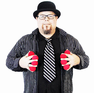 Virtual Magician Jordano The Great